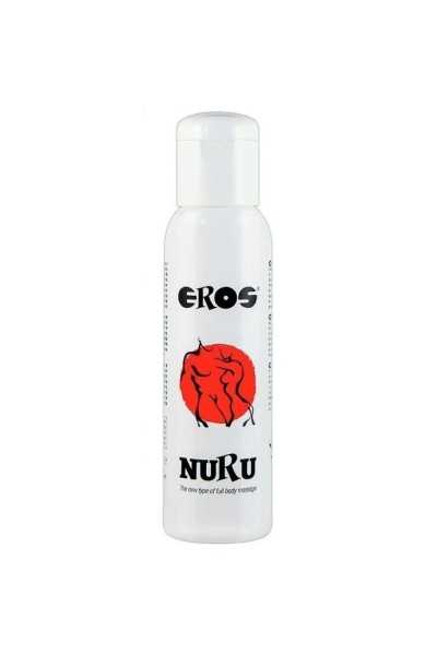 Olio da massaggi Nuru 250 ml