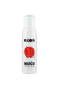 Olio da massaggi Nuru 250 ml