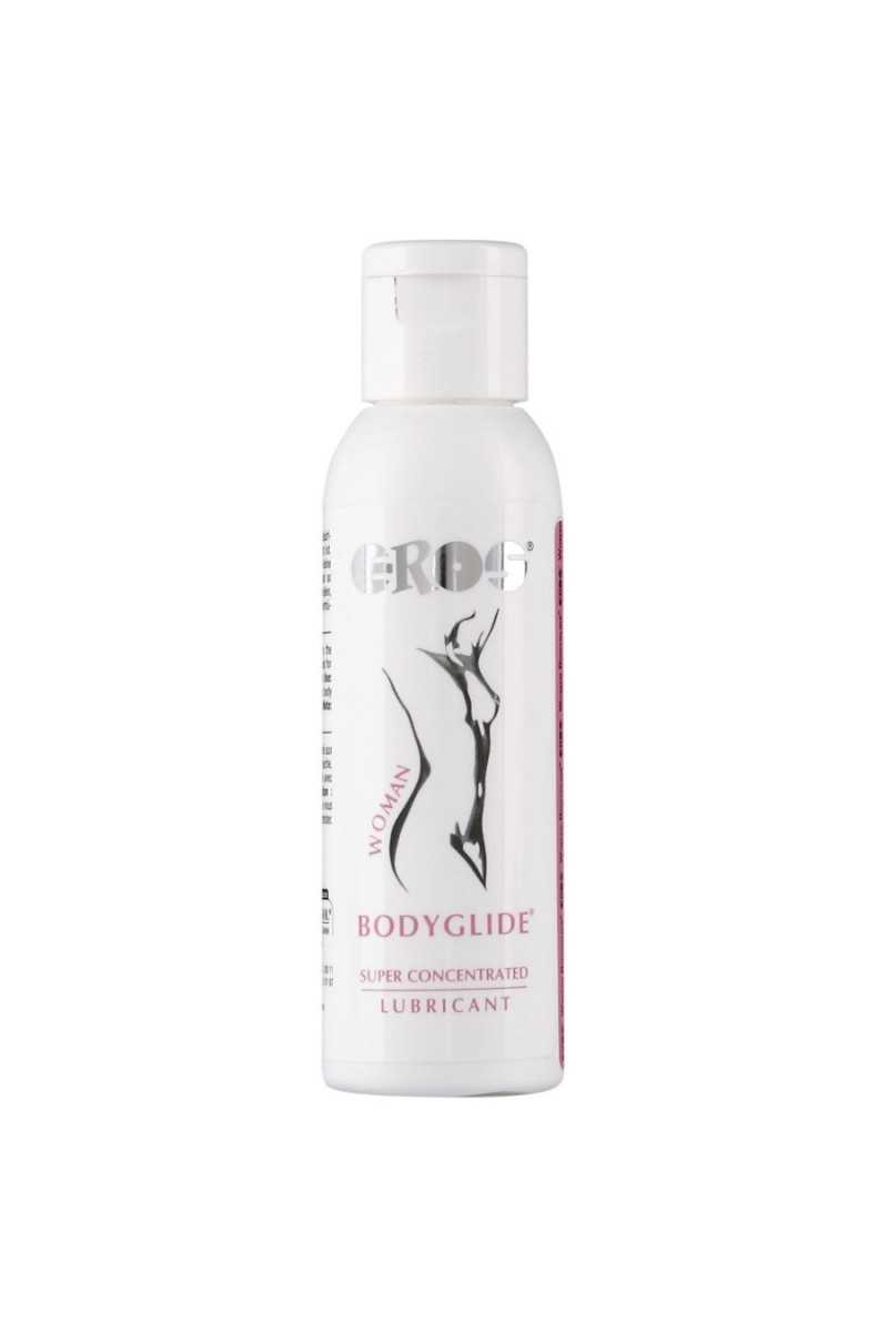 Lubrificante base silicone Bodyglide Woman 50 ml