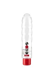 EROS SILK SILICONE LUBRICANT 175 ML