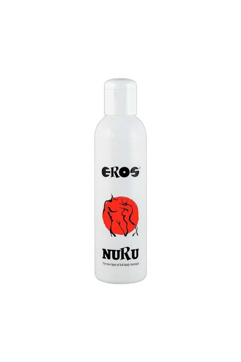 Olio da massaggi Nuru 1000 ml