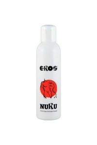 Olio da massaggi Nuru 1000 ml