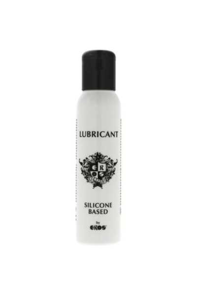 Lubrificante base silicone 100 ml