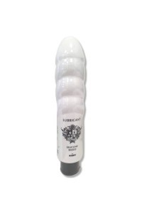 Lubrificante base siicone in bottiglia a forma di dildo 175 ml