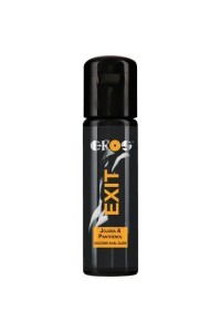 Lubrificante anale con jojoba e pantenolo Exit 100 ml