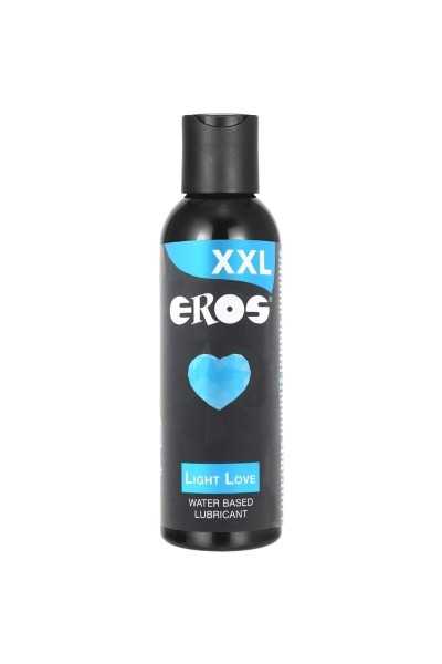 Lubrificante base acqua XXL Light Love 150 ml