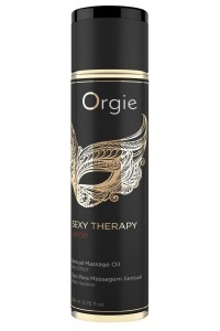 Olio da massaggio Sexy Therapy Amor