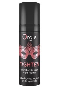 Astringente vaginale Tighten