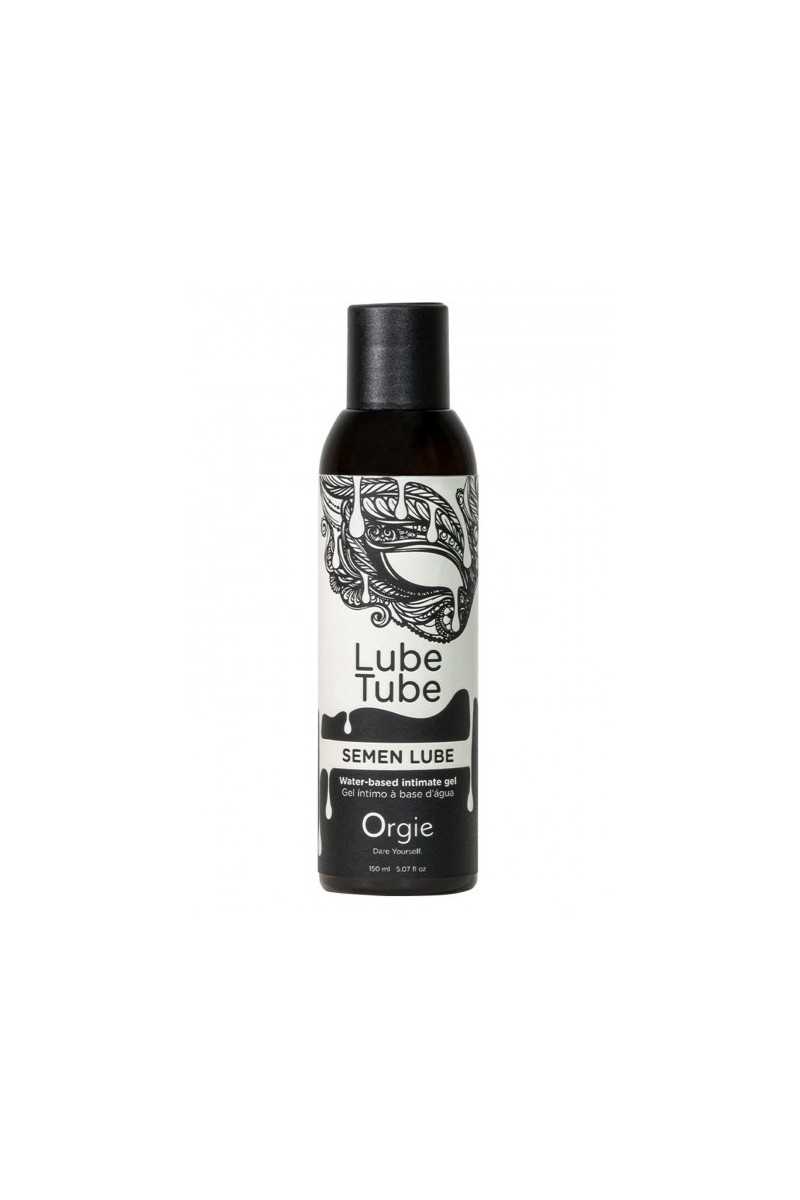 Lubrificante base acqua Semen