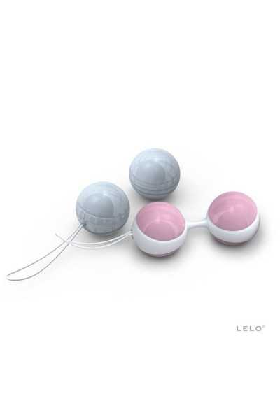 Palline vaginali Luna Beads mini