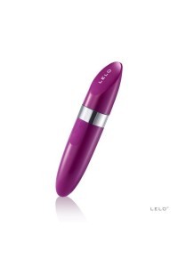 LELO MIA 2 VIBRADOR DEEP ROSE