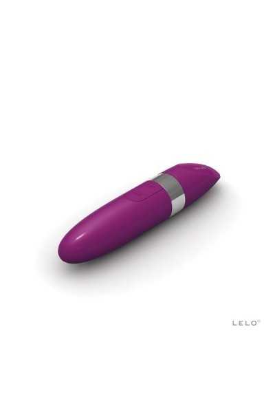 LELO MIA 2 VIBRADOR DEEP ROSE