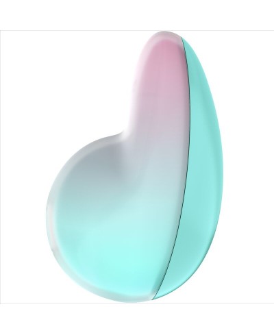 Stimolatore clitorideo Pixie Dust azzurro