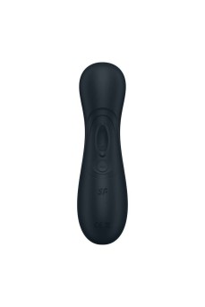 Succhia clitoride con app Pro 2 Generation 3 nero