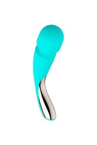 Stimolatore Smart Wand 2 Medium aqua