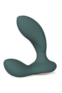 Stimolatore prostatico Hugo 2 verde