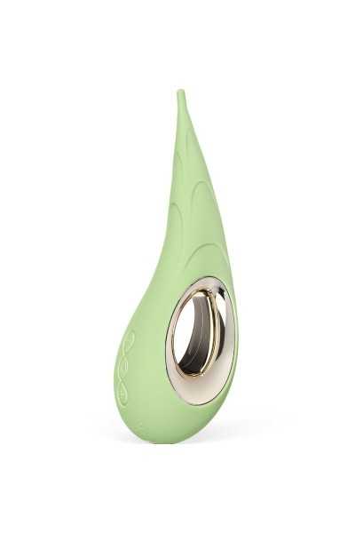 Stimolatore clitorideo Dot Cruise verde