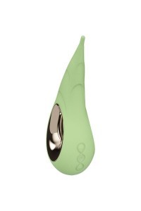 Stimolatore clitorideo Dot Cruise verde