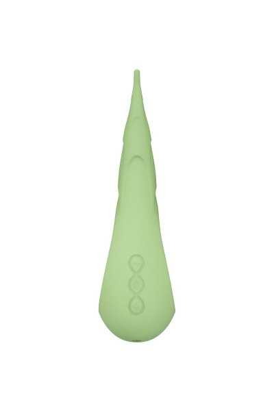 Stimolatore clitorideo Dot Cruise verde