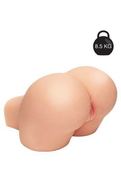 Masturbatore ano e vagina Act Fat Ass 8,5 kg