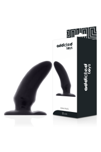 Plug anale stimolatore prostata - Addicted Toys