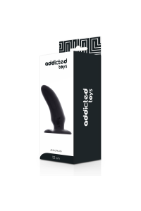 Plug anale stimolatore prostata - Addicted Toys