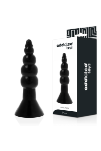 Dildo anale 17 cm - Addicted Toys