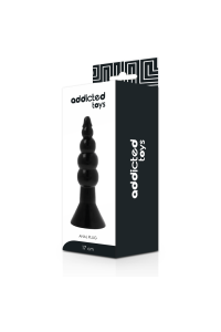 Dildo anale 17 cm - Addicted Toys