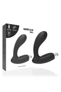 Stimolatore prostatico n.2 - Addicted Toys