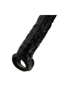 Estensione Fallica nera 20 Cm - Addicted Toys