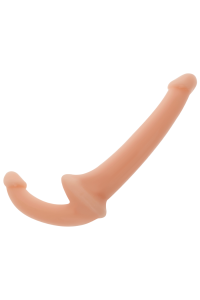 Dildo Indossabile color carne - Addicted Toys