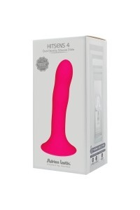 Dildo Hitsens 4