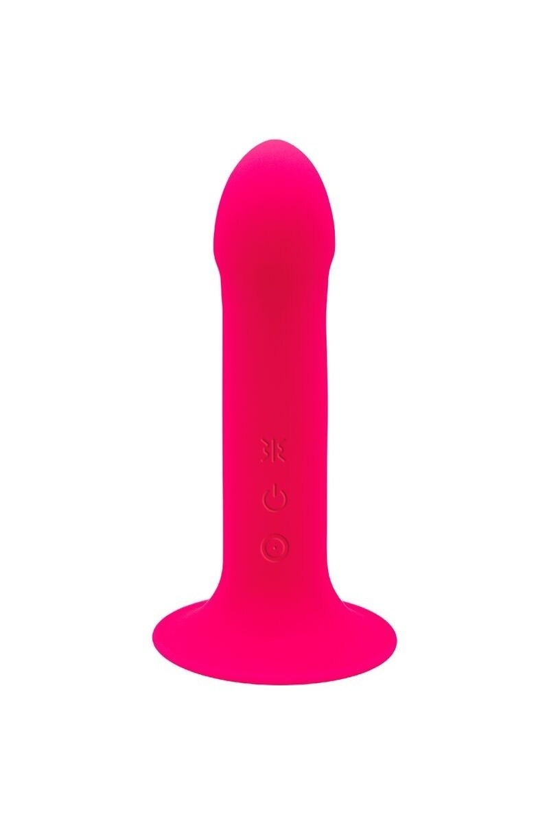 Dildo vibrante Hitsens 2