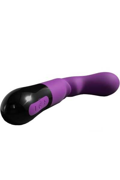 Vibratore punto G Nyx 2.0