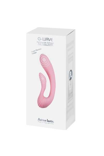 Stimolatore vaginale G Wave