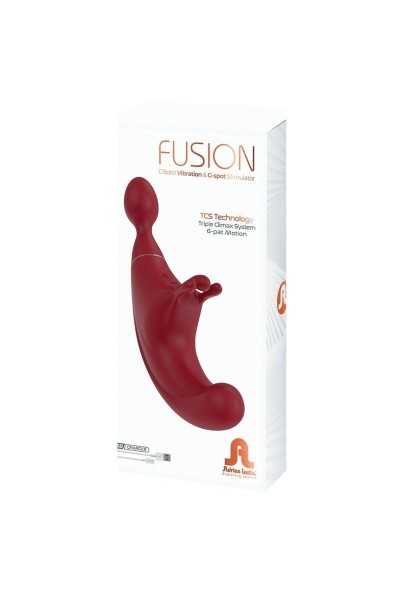 Stimolatore multifunzioni Fusion