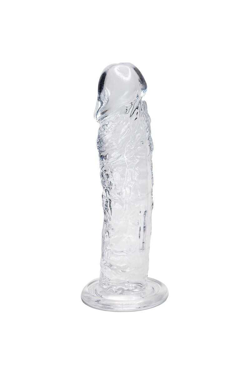 Dildo jelly Empire 19,3 cm