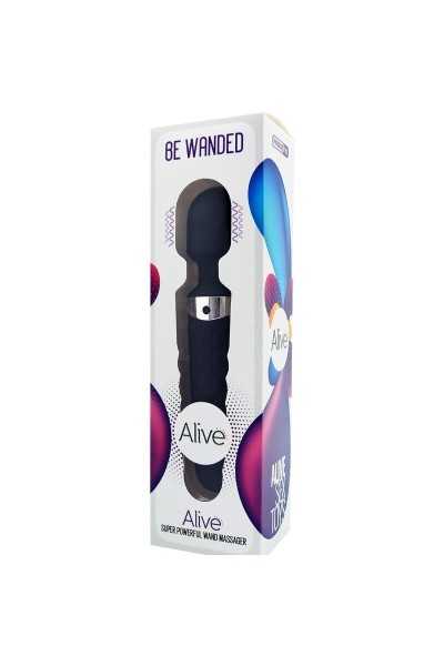 Stimolatore Be Wand nero