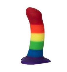 Dildo anale Amor Rainbow - Fun Factory