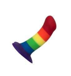 Dildo anale Amor Rainbow - Fun Factory