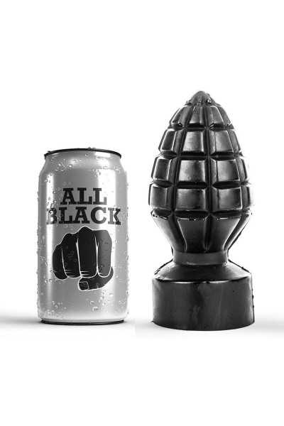 Plug anale Grenade