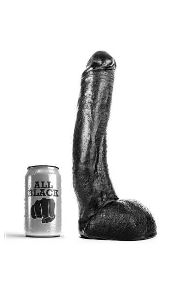 Dildo realistico Freddie 29 cm