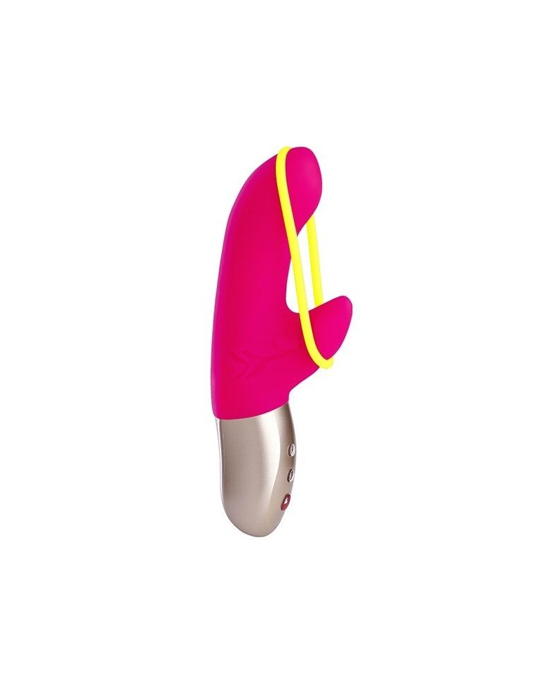 Mini vibratore Amorino rosa