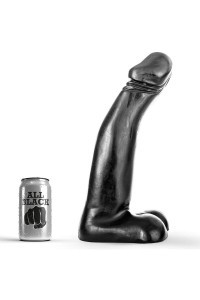 Dildo realistico BBC 29 cm