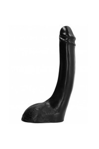 Dildo realistico Clarinet 29 cm