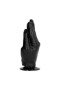 Dildo a forma di mano Fist 21 cm