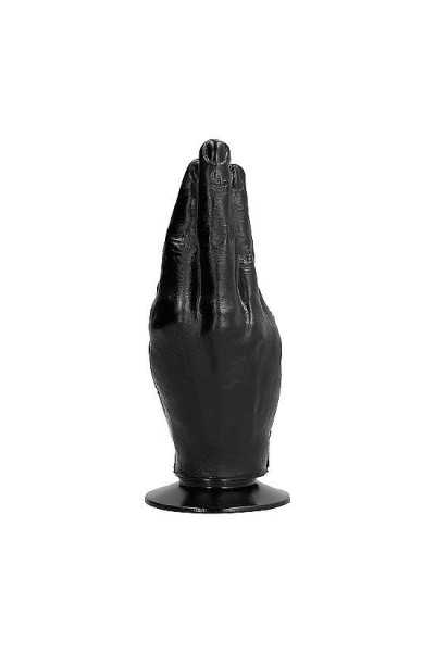 Dildo a forma di mano Fist 21 cm