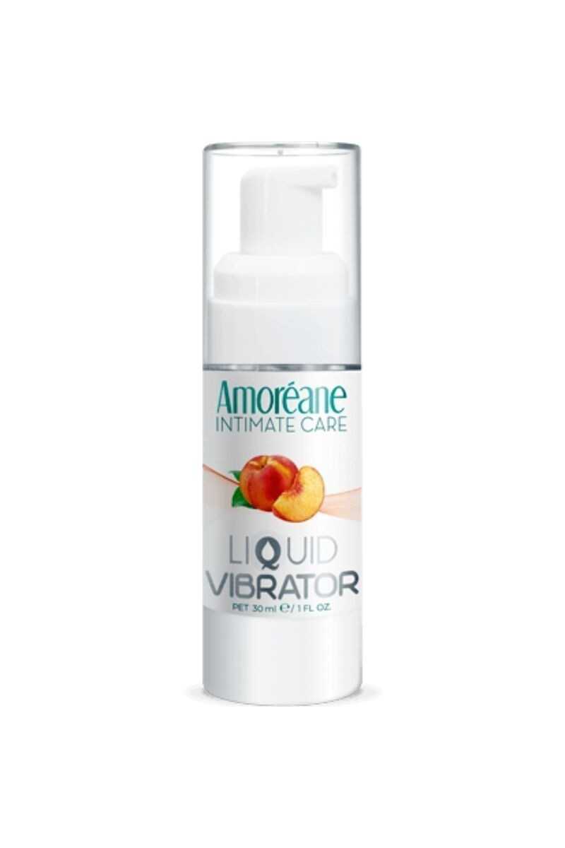 Vibratore liquido alla pesca 30 ml