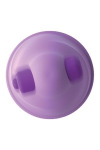 Succhia capezzoli vibranti Vibrating Nipple Suck-Hers