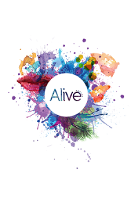 ALIVE